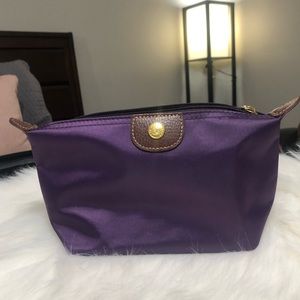 Longchamp  cosmetic bag